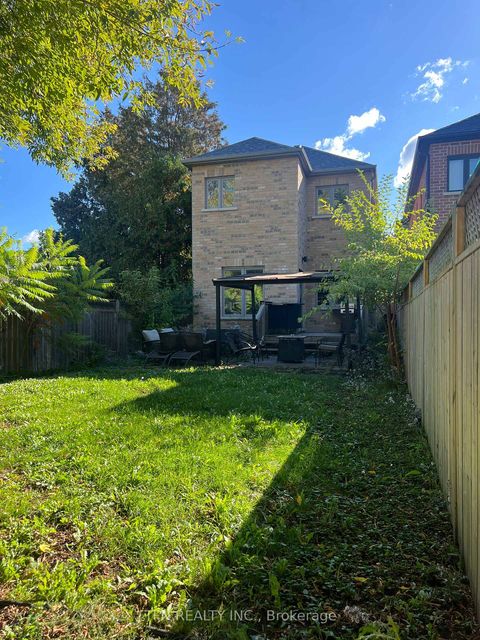 Photo 28 at 282B Aylesworth Avenue, Cliffside, Toronto