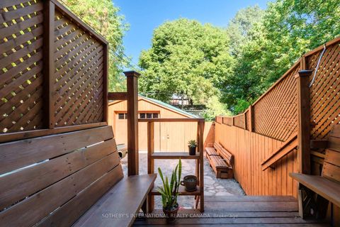Photo 43 at 930 Eglinton Avenue E, Leaside, Toronto