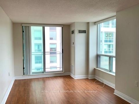 Photo 1 at 1703 - 21 Hillcrest Avenue, Willowdale East, Toronto