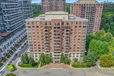 Photo 0 at 403 - 1103 Leslie Street, Don Mills, Toronto