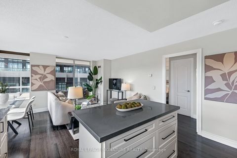 Photo 10 at 403 - 1103 Leslie Street, Don Mills, Toronto