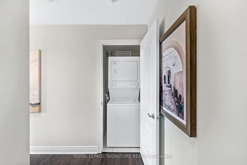 Photo 19 at 403 - 1103 Leslie Street, Don Mills, Toronto