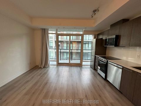 Photo 1 at 15 - 861 Sheppard Avenue W, Clanton Park, Toronto