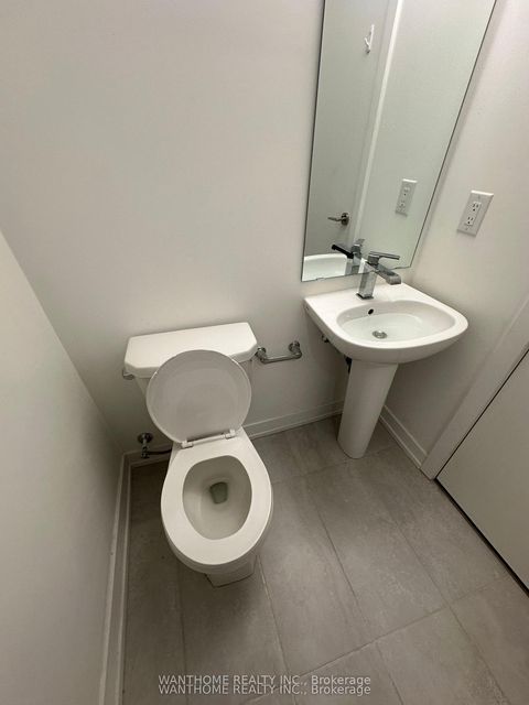 Photo 6 at 15 - 861 Sheppard Avenue W, Clanton Park, Toronto