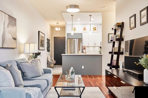 Photo 9 at 618 - 600 Queens Quay W, Waterfront Communities C1, Toronto