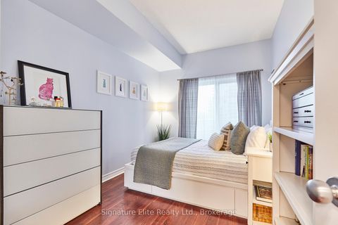 Photo 15 at 618 - 600 Queens Quay W, Waterfront Communities C1, Toronto