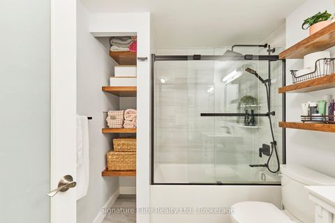Photo 18 at 618 - 600 Queens Quay W, Waterfront Communities C1, Toronto