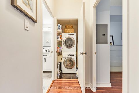Photo 19 at 618 - 600 Queens Quay W, Waterfront Communities C1, Toronto