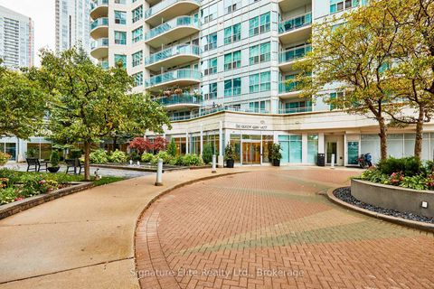 Photo 20 at 618 - 600 Queens Quay W, Waterfront Communities C1, Toronto