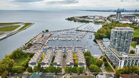 Photo 26 at 618 - 600 Queens Quay W, Waterfront Communities C1, Toronto