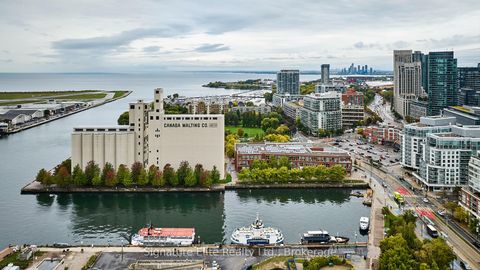 Photo 27 at 618 - 600 Queens Quay W, Waterfront Communities C1, Toronto