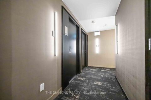 Photo 4 at 421 - 31 Tippett Road, Clanton Park, Toronto