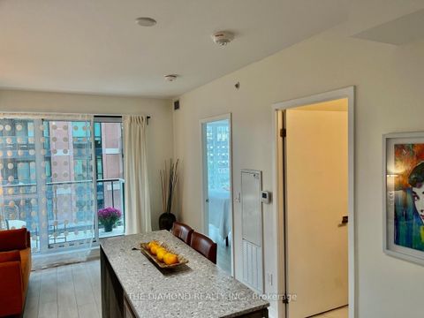 Photo 9 at 421 - 31 Tippett Road, Clanton Park, Toronto