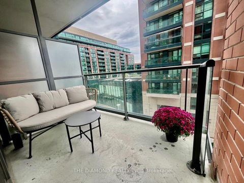 Photo 19 at 421 - 31 Tippett Road, Clanton Park, Toronto