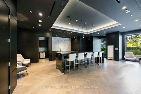 Photo 31 at 421 - 31 Tippett Road, Clanton Park, Toronto