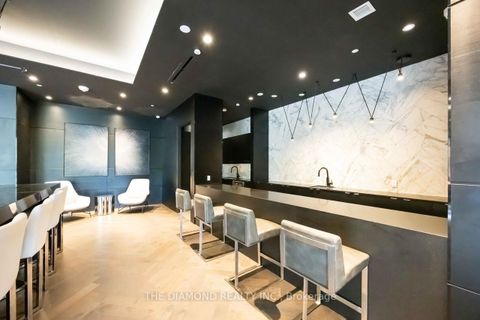 Photo 32 at 421 - 31 Tippett Road, Clanton Park, Toronto