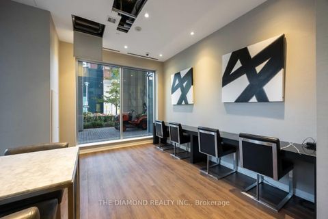 Photo 35 at 421 - 31 Tippett Road, Clanton Park, Toronto
