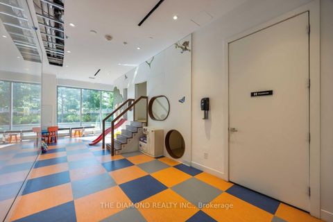 Photo 37 at 421 - 31 Tippett Road, Clanton Park, Toronto