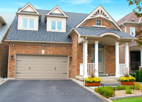 Photo 0 at 70 Earl Stewart Drive, Bayview Wellington, Aurora