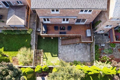 Photo 24 at 70 Earl Stewart Drive, Bayview Wellington, Aurora