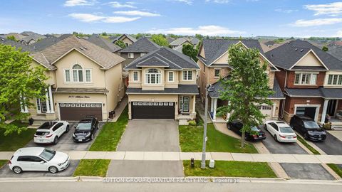 Photo 1 at 2467 Millstone Drive, WM Westmount, Oakville