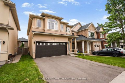 Photo 3 at 2467 Millstone Drive, WM Westmount, Oakville