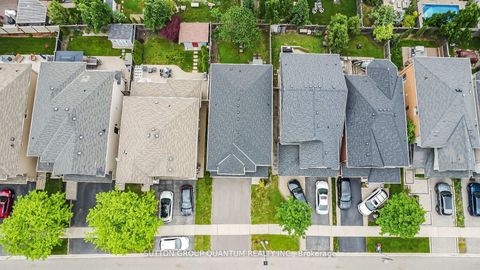 Photo 5 at 2467 Millstone Drive, WM Westmount, Oakville