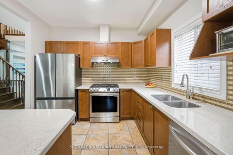 Photo 9 at 2467 Millstone Drive, WM Westmount, Oakville