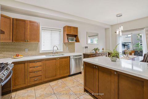 Photo 11 at 2467 Millstone Drive, WM Westmount, Oakville