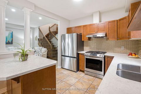 Photo 12 at 2467 Millstone Drive, WM Westmount, Oakville