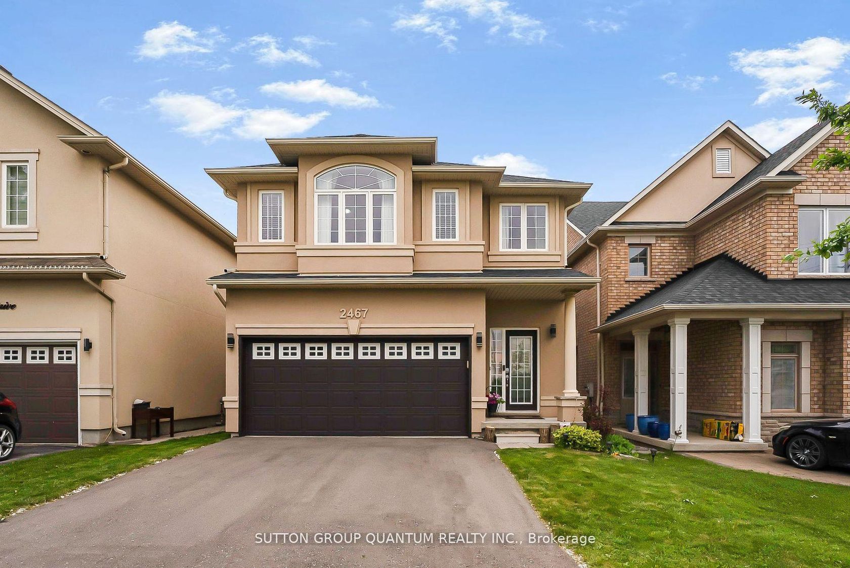 2467 Millstone Drive, WM Westmount, Oakville 
