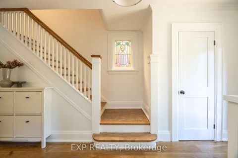 Photo 6 at 74 Willow Avenue, The Beaches, Toronto
