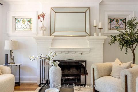 Photo 8 at 74 Willow Avenue, The Beaches, Toronto