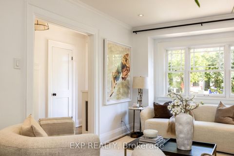 Photo 11 at 74 Willow Avenue, The Beaches, Toronto