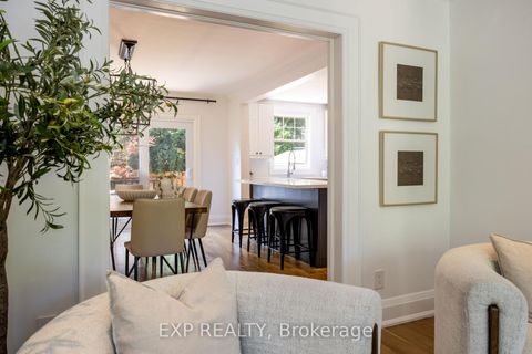 Photo 12 at 74 Willow Avenue, The Beaches, Toronto