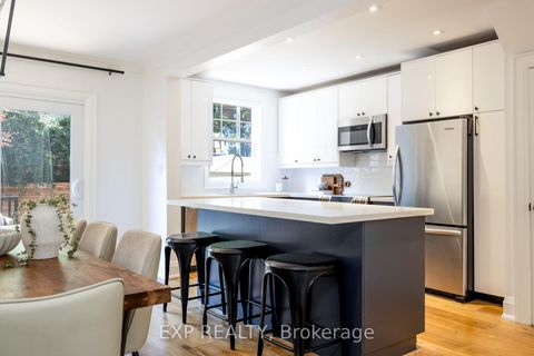 Photo 15 at 74 Willow Avenue, The Beaches, Toronto