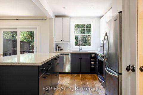 Photo 16 at 74 Willow Avenue, The Beaches, Toronto