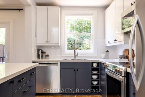 Photo 17 at 74 Willow Avenue, The Beaches, Toronto