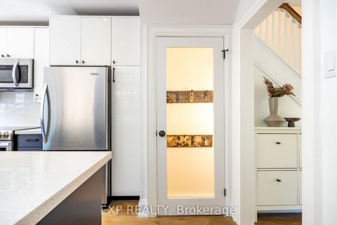 Photo 22 at 74 Willow Avenue, The Beaches, Toronto