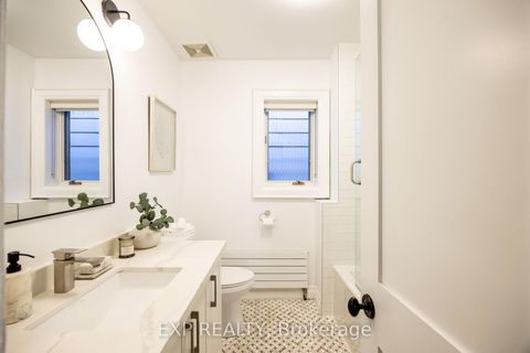 Photo 33 at 74 Willow Avenue, The Beaches, Toronto
