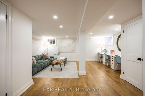 Photo 38 at 74 Willow Avenue, The Beaches, Toronto