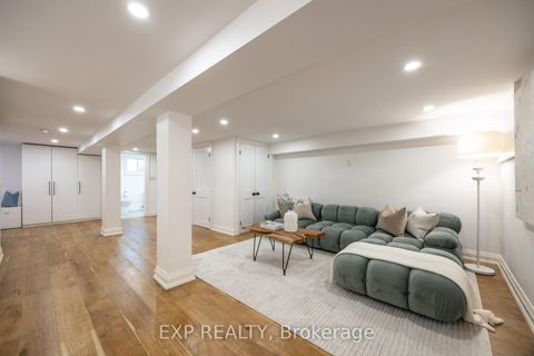 Photo 41 at 74 Willow Avenue, The Beaches, Toronto