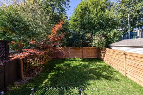 Photo 45 at 74 Willow Avenue, The Beaches, Toronto