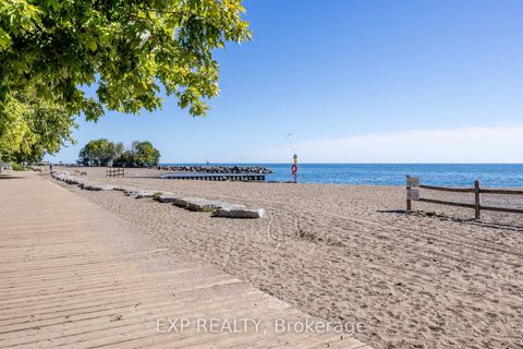 Photo 49 at 74 Willow Avenue, The Beaches, Toronto