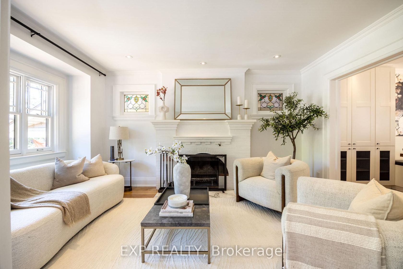 74 Willow Avenue, The Beaches, Toronto 