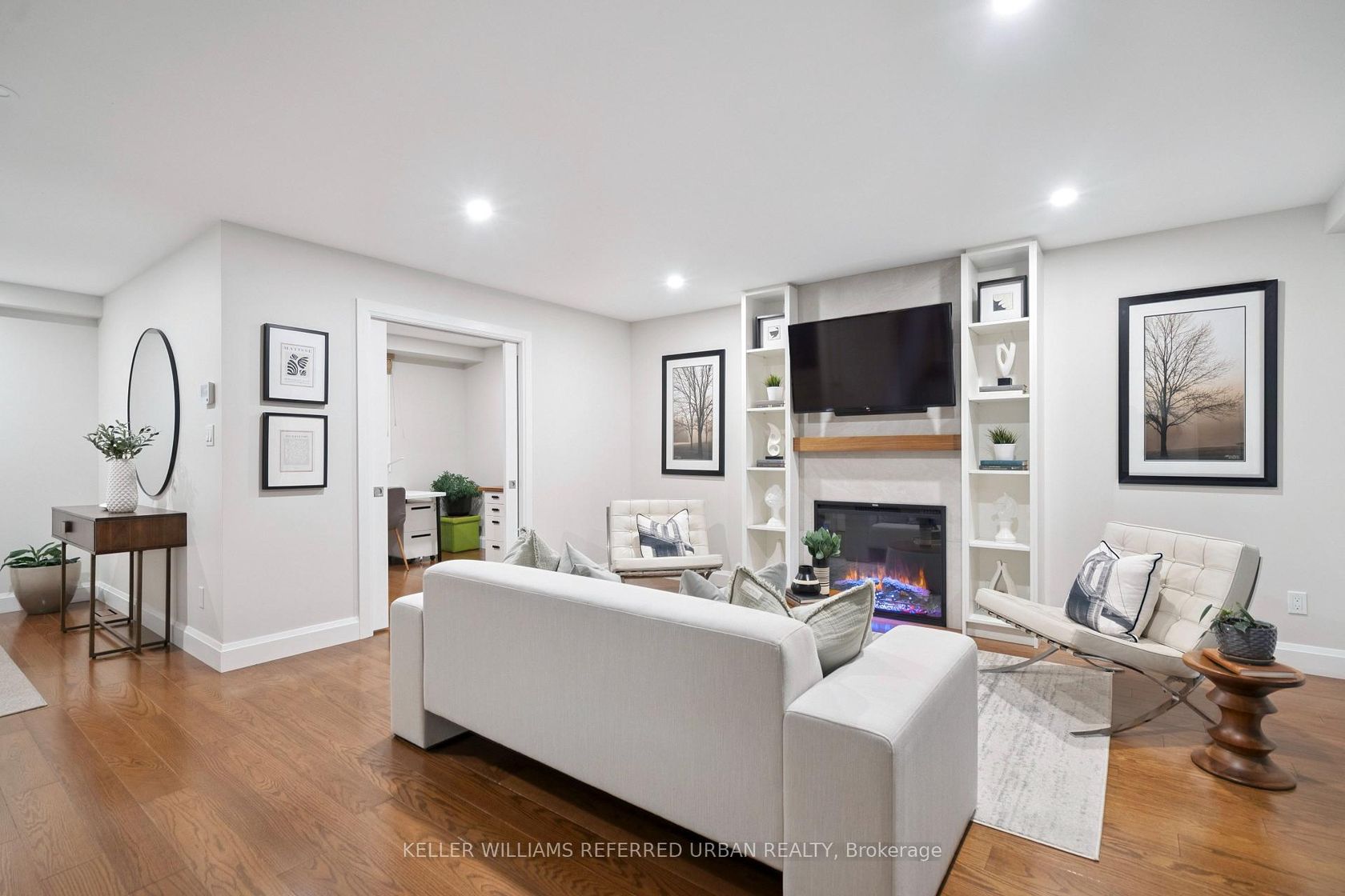 238 Slater Crescent, CO Central, Oakville 