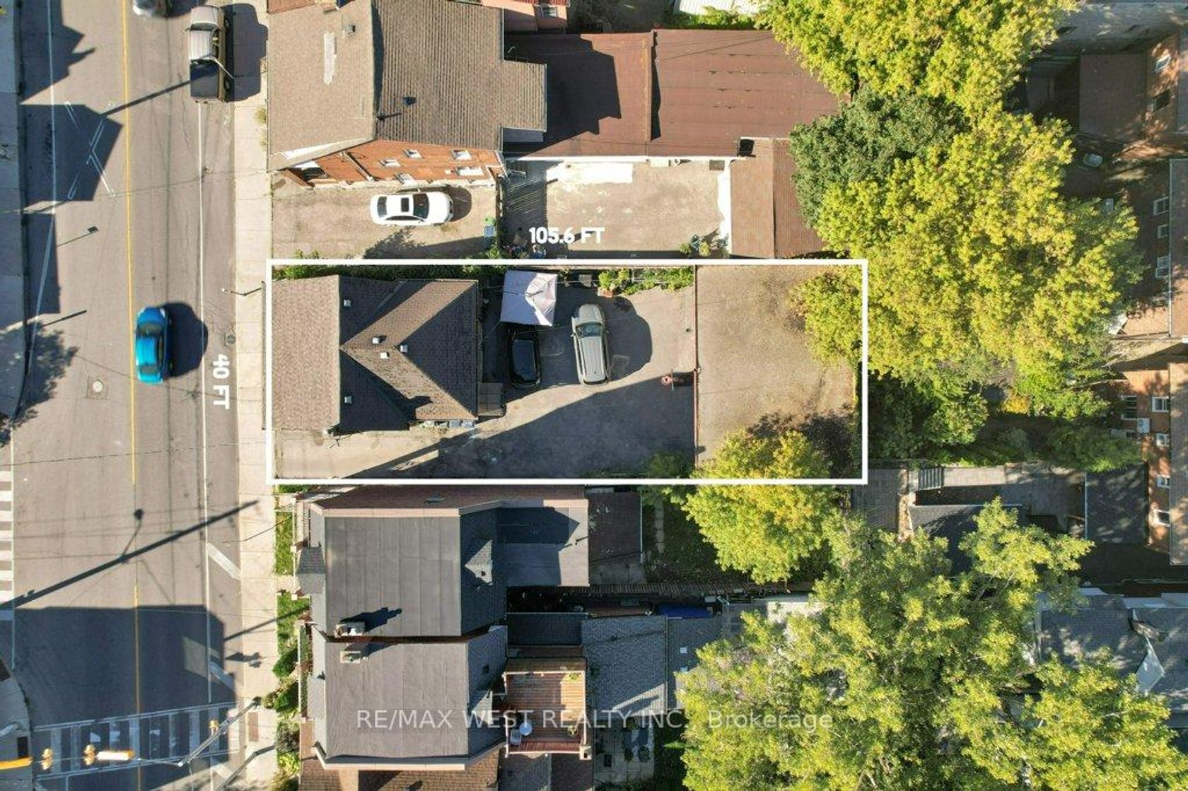 225 Oakwood Avenue, Oakwood Village, Toronto 