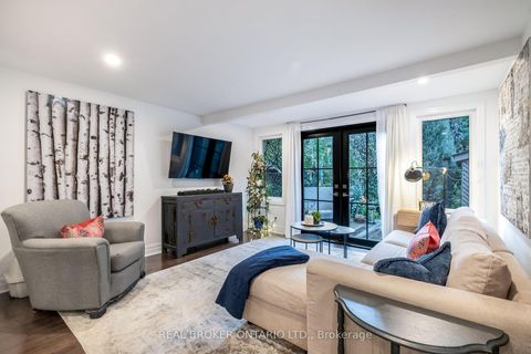 Photo 6 at 91 Lawrence Avenue, Lawrence Park South, Toronto