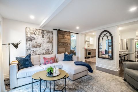 Photo 7 at 91 Lawrence Avenue, Lawrence Park South, Toronto