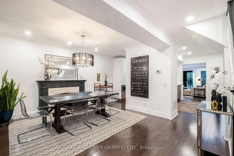 Photo 11 at 91 Lawrence Avenue, Lawrence Park South, Toronto
